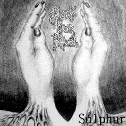 Black Sun Ritual : Sulphur